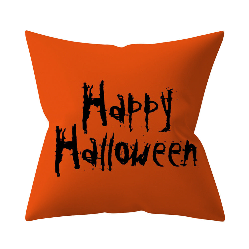 Theodosia – Halloween Kussen en Kussenhoes