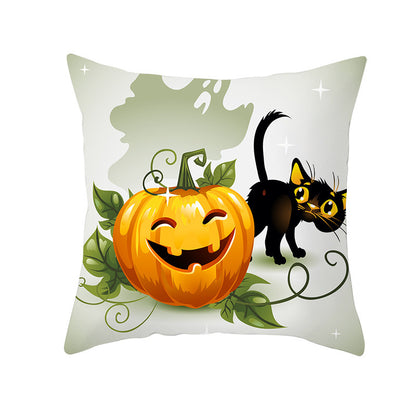 Ophelia – Halloween Kussen Artifact