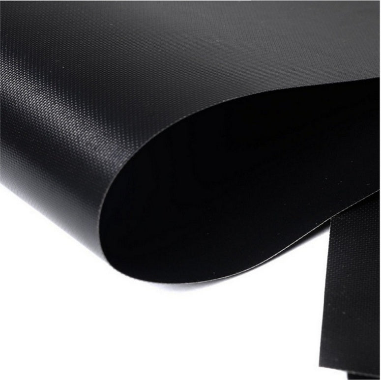 Nova – Herbruikbare Antiaanbak BBQ Grillmat