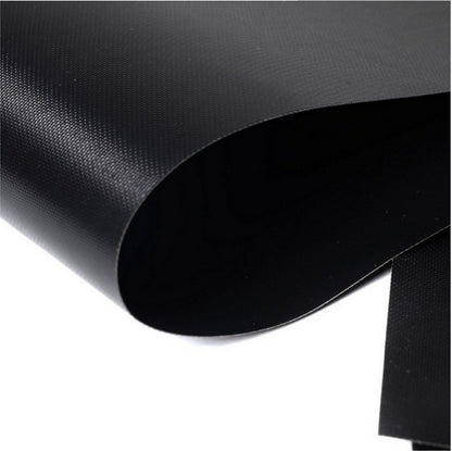 Nova – Herbruikbare Antiaanbak BBQ Grillmat