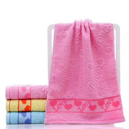 Alaric – Katoenen Handdoek