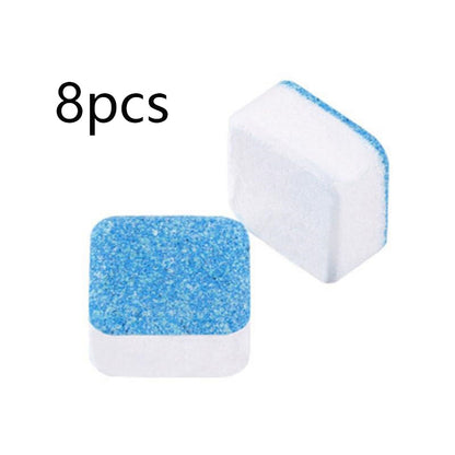 Prism – Wasmachine Tub Bomb Cleaner