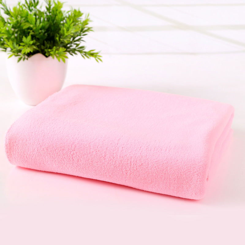 Meadow – Microfiber Strandhanddoek