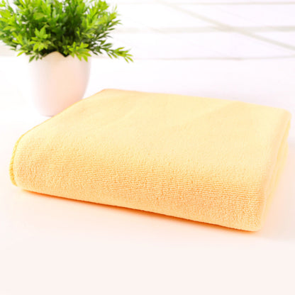 Meadow – Microfiber Strandhanddoek