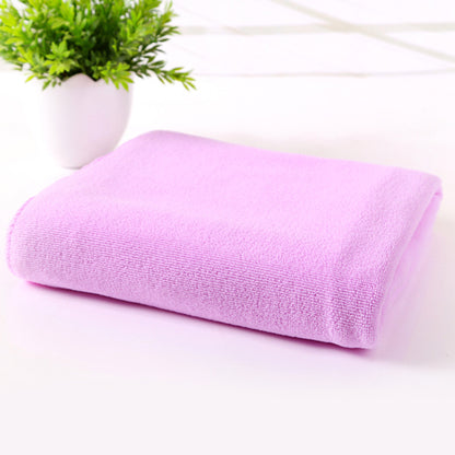 Meadow – Microfiber Strandhanddoek