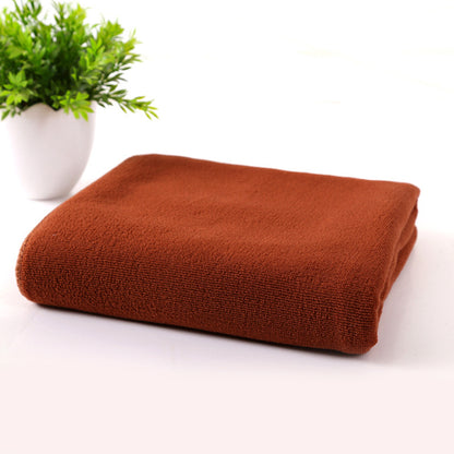 Meadow – Microfiber Strandhanddoek