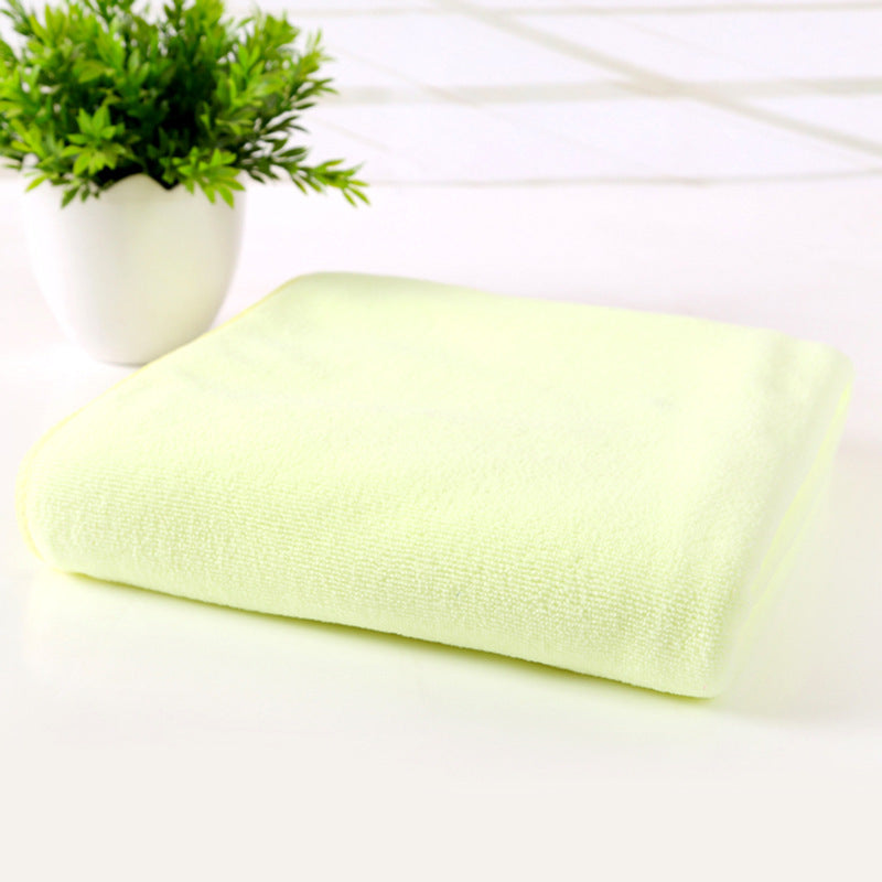 Meadow – Microfiber Strandhanddoek