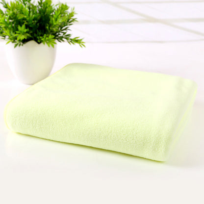 Meadow – Microfiber Strandhanddoek