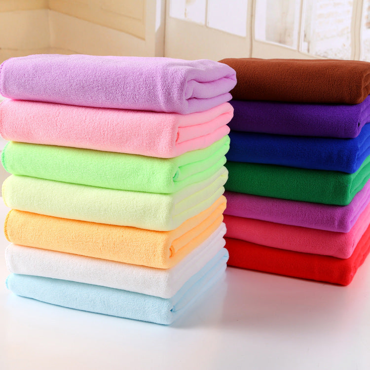Meadow – Microfiber Strandhanddoek
