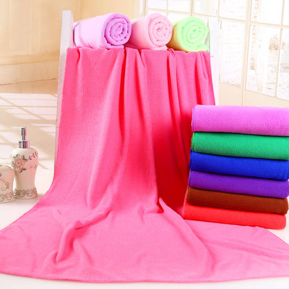 Meadow – Microfiber Strandhanddoek