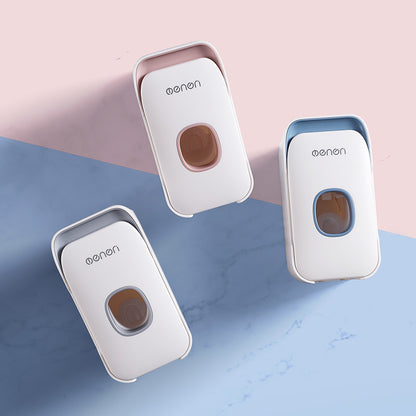 Coraline – Automatische Tandpasta Dispenser