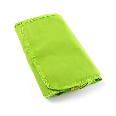 Haven – Vouwbare Hangende Make-up Organizer Bag voor Buiten
