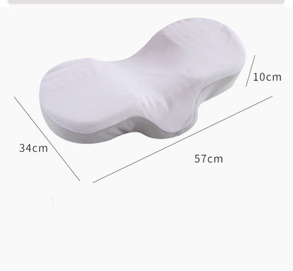 Rosalind – Ergonomisch Geheugenkussen
