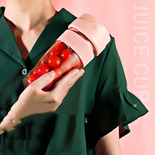 Constantine – Draagbare Juicer