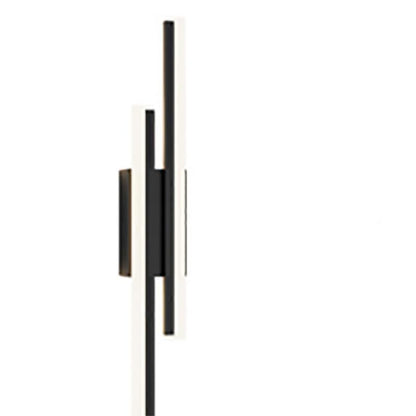 Lucian – Scandinavische Minimalistische LED Wandlamp