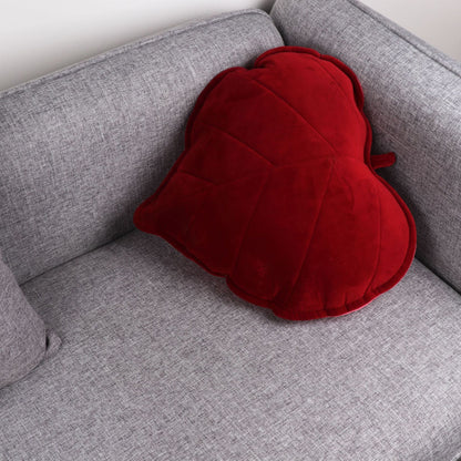Dynamo – 3D Hartblad Kussen voor Kinderen en Moderne Woondecoratie