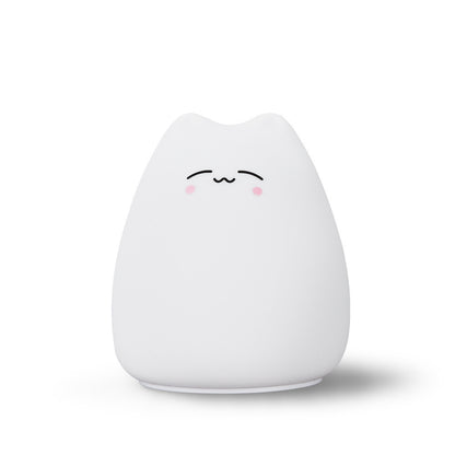 Isolde – LED Nachtlampje met Aanraaksensor voor Kinderen