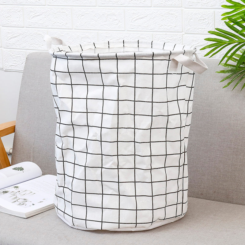 Valor – Wasmand voor Vuile Kleding
