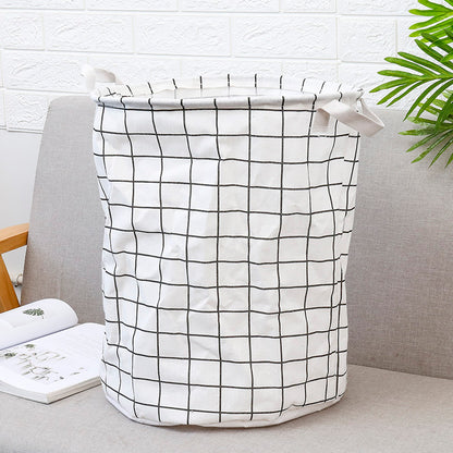 Valor – Wasmand voor Vuile Kleding