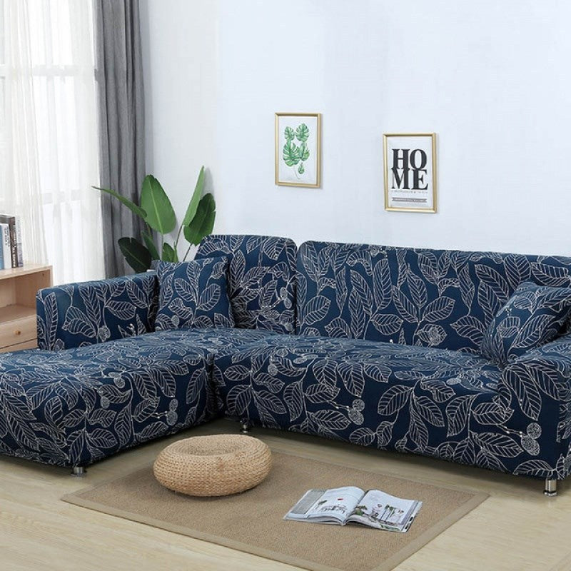Rhea – Elastische Sofahoes voor de Woonkamer