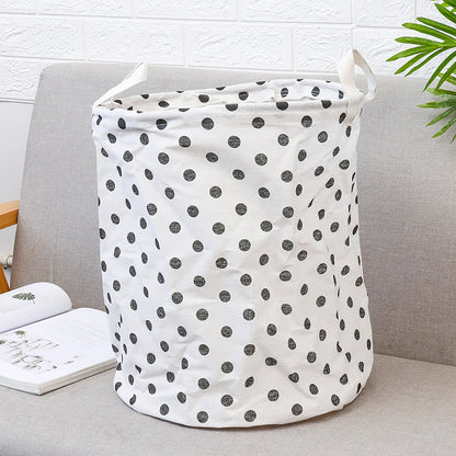 Valor – Wasmand voor Vuile Kleding