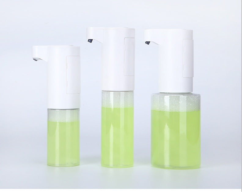 Cassian – Automatische Handzeepdispenser met Infrarood Sensor