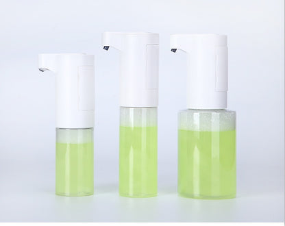 Cassian – Automatische Handzeepdispenser met Infrarood Sensor