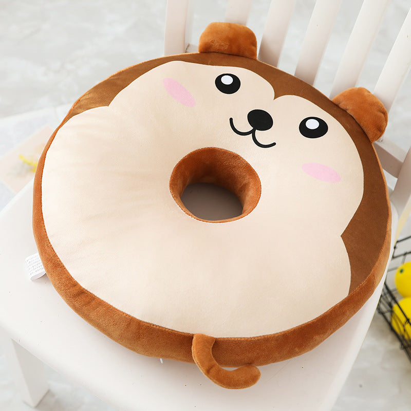 Cassian – Schattige Donut Kussen