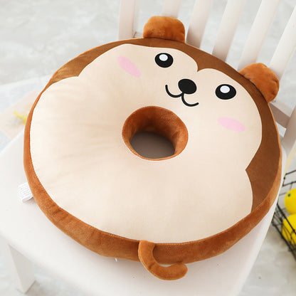Cassian – Schattige Donut Kussen