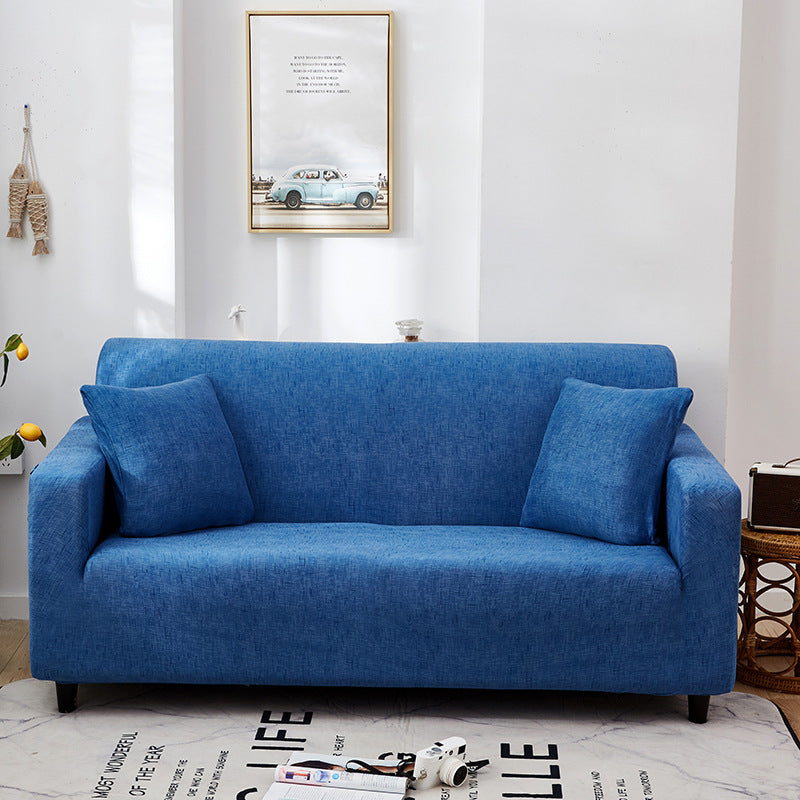 Elysia – Polyester Sofahoes voor Modern Comfort