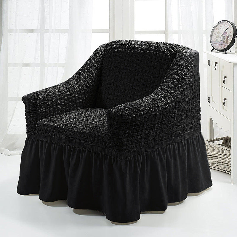 Isidore – Amerikaanse Enkele Stof Sofa Hoes
