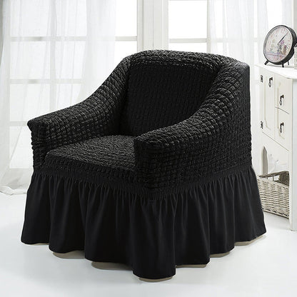 Isidore – Amerikaanse Enkele Stof Sofa Hoes