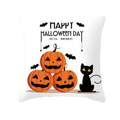 Ophelia – Halloween Kussen Artifact
