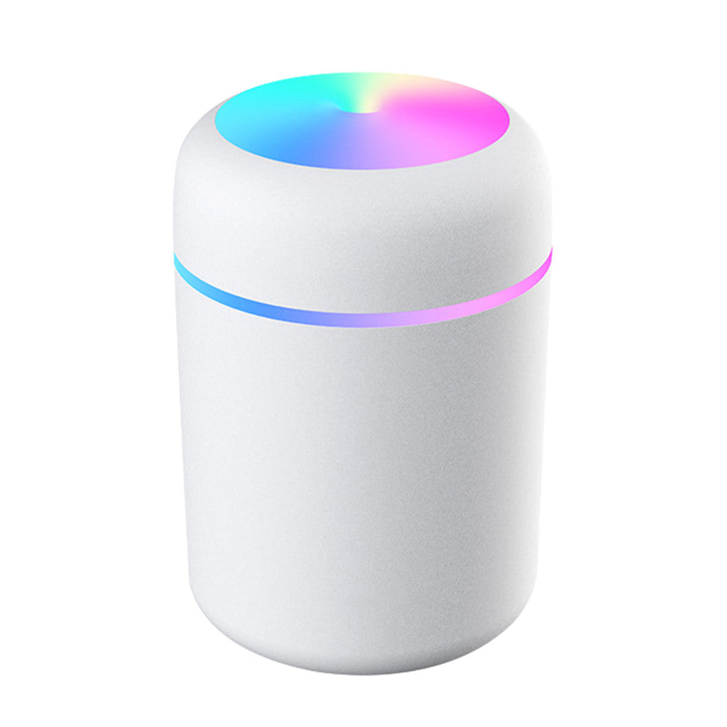 Clarity – Ultrasone Aromatherapie Essentiële Olie Diffuser