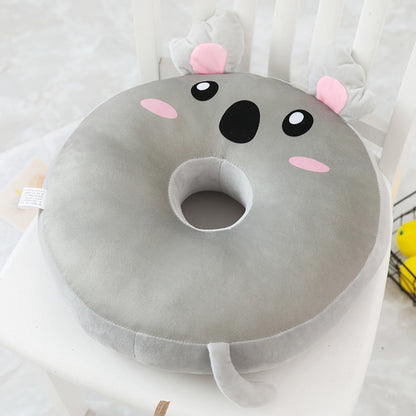 Cassian – Schattige Donut Kussen