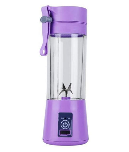 Thrive – Mini USB Citrus Juicer