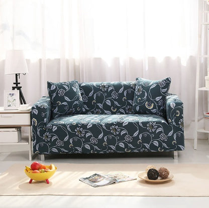Thrive – Luxe Bankhoes voor 1, 2, 3 en 4 Zitsbanken