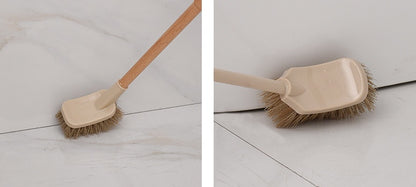 Dune – Houten Toiletborstel voor Badkamer en Keuken