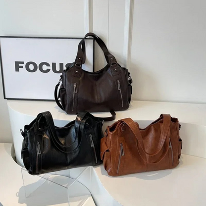 Women's Everyday Shoulder Bag – Stylish, Spacious & Versatile Fashion Tote