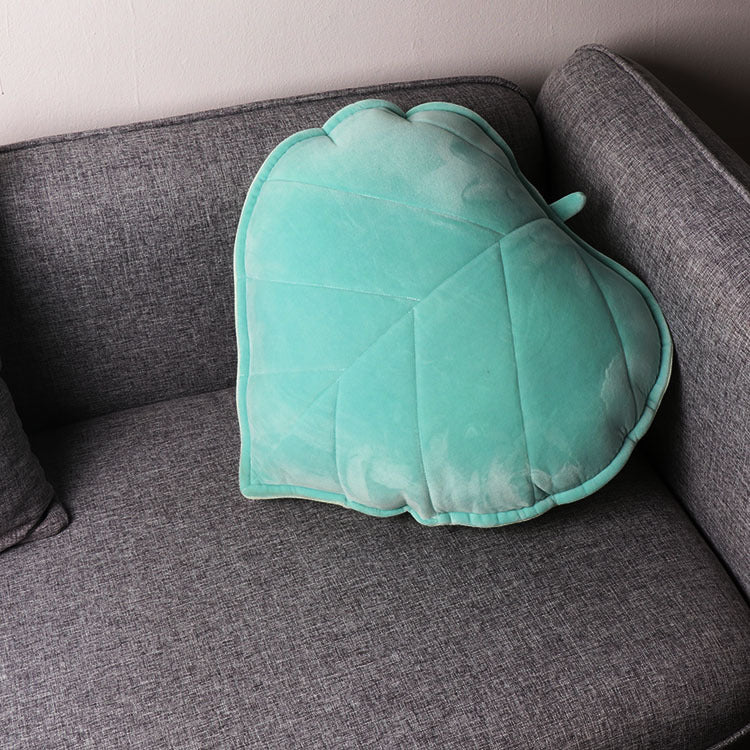 Dynamo – 3D Hartblad Kussen voor Kinderen en Moderne Woondecoratie
