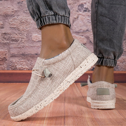 Men's Casual Slip-On Everyday Loafers – Relaxed Style & All-Day Comfort