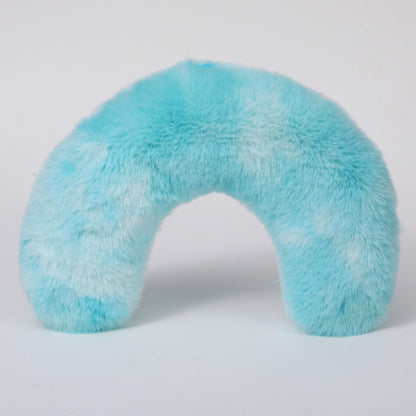 Aspen – Superzacht Tie-dye Pluche Kattenkussen