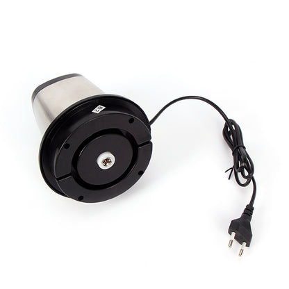 Terra – Elektrische Hakker