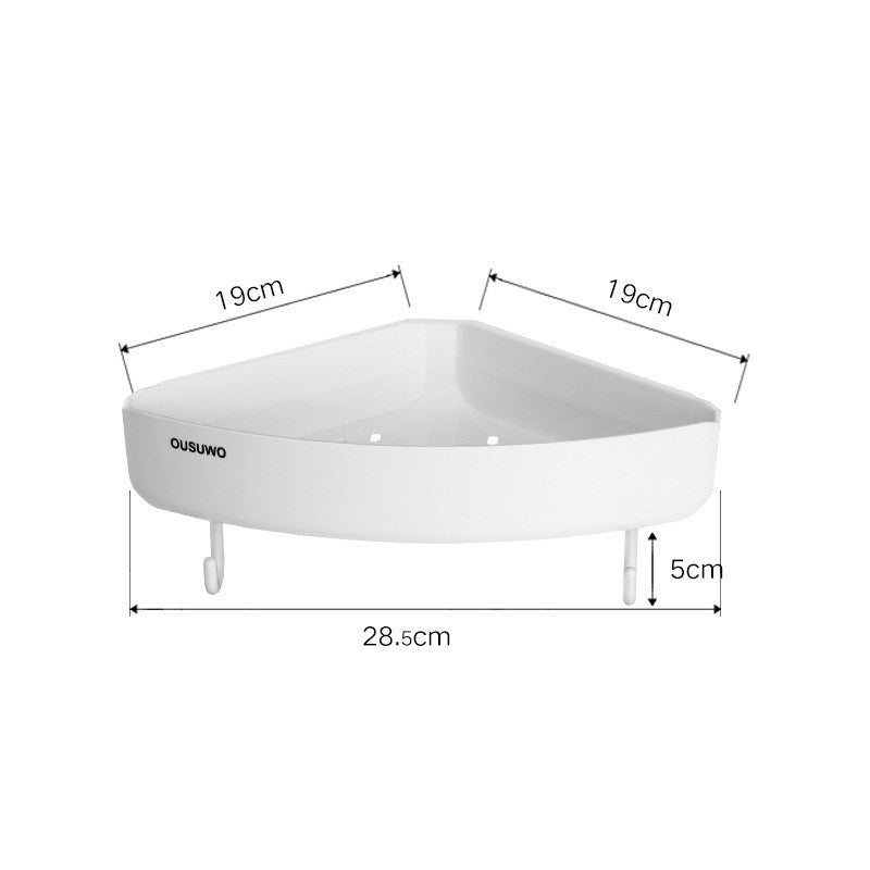 Mistral – Wandtoiletrek met Eenvoudig en Modern Ontwerp