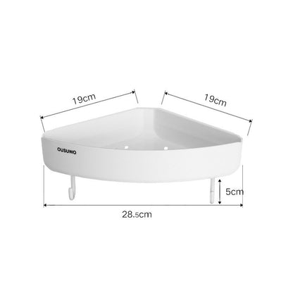 Mistral – Wandtoiletrek met Eenvoudig en Modern Ontwerp