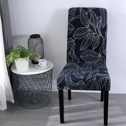 Verity – Elastische Stoelhoes voor Eetkamerstoelen