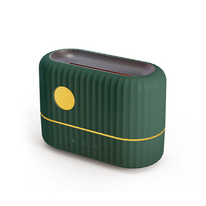 Valencia – Aromatherapie Machine voor Thuis en Kantoor