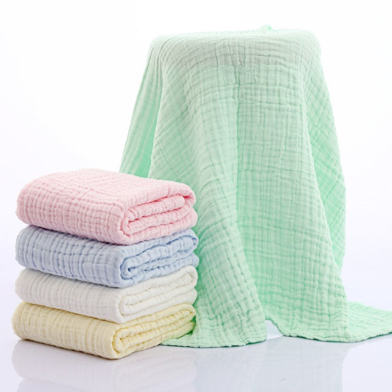 Haven – Luxe Badhanddoek van Katoen