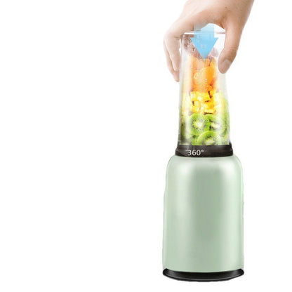 Rosalind – Draagbare Huishoudelijke Kleine Elektrische Juicer