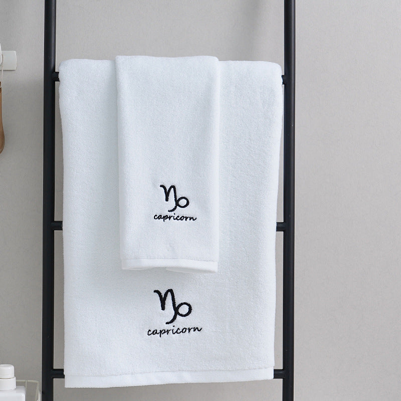 Maximilian – Luxe Katoenen Handdoeken Set
